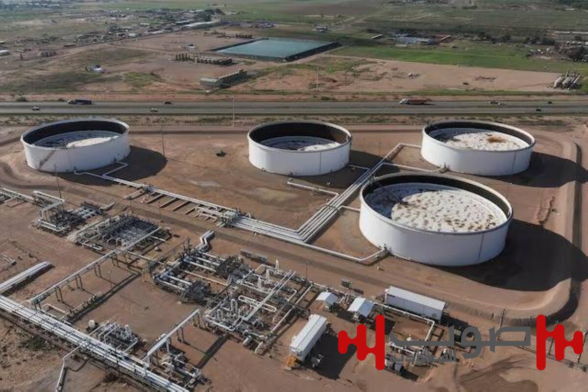 أسعار النفط تتراجع مع ترقب «قمّة ترمب - بوتين»