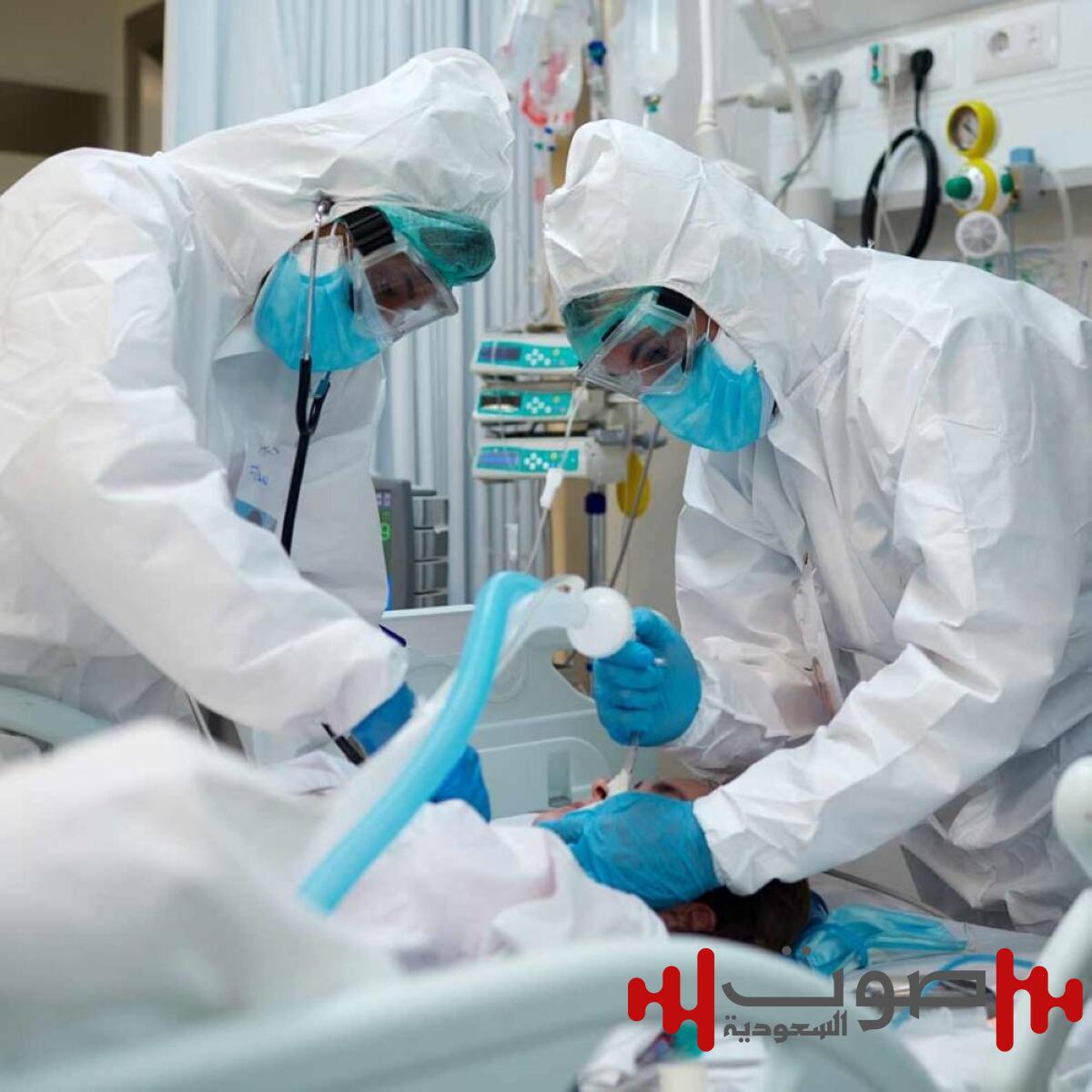 ارتفاع الإصابة بـ«كورونا» إلى الضعف في أمريكا