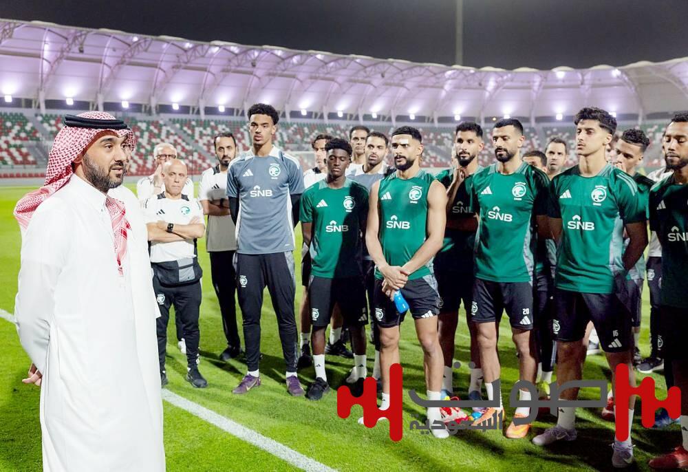 يا صقور.. نقاط البحرين لا تروح