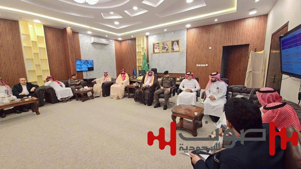 صامطة تنضم إلى برنامج المدن الصحية وتعقد اجتماعها الأول لتعزيز جودة الحياة