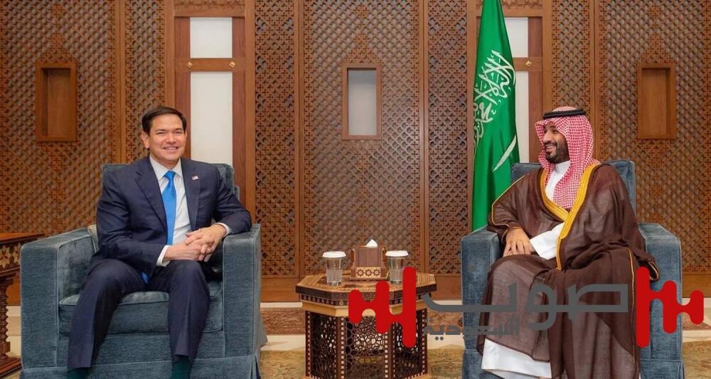 السعودية.. بوصلة العالم