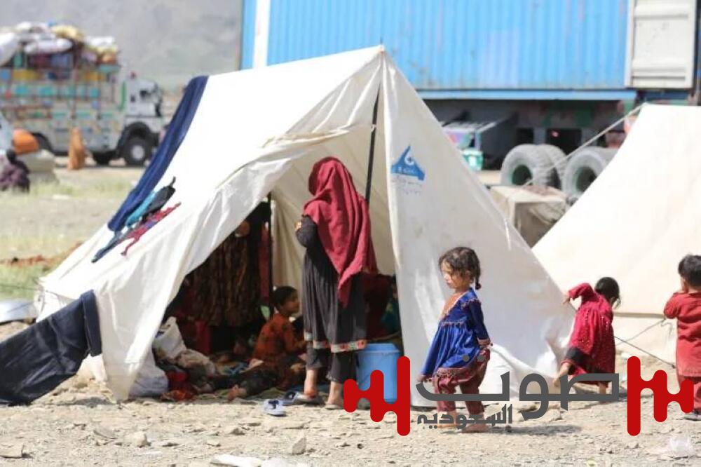 باكستان ترحّل 80000 أفغاني