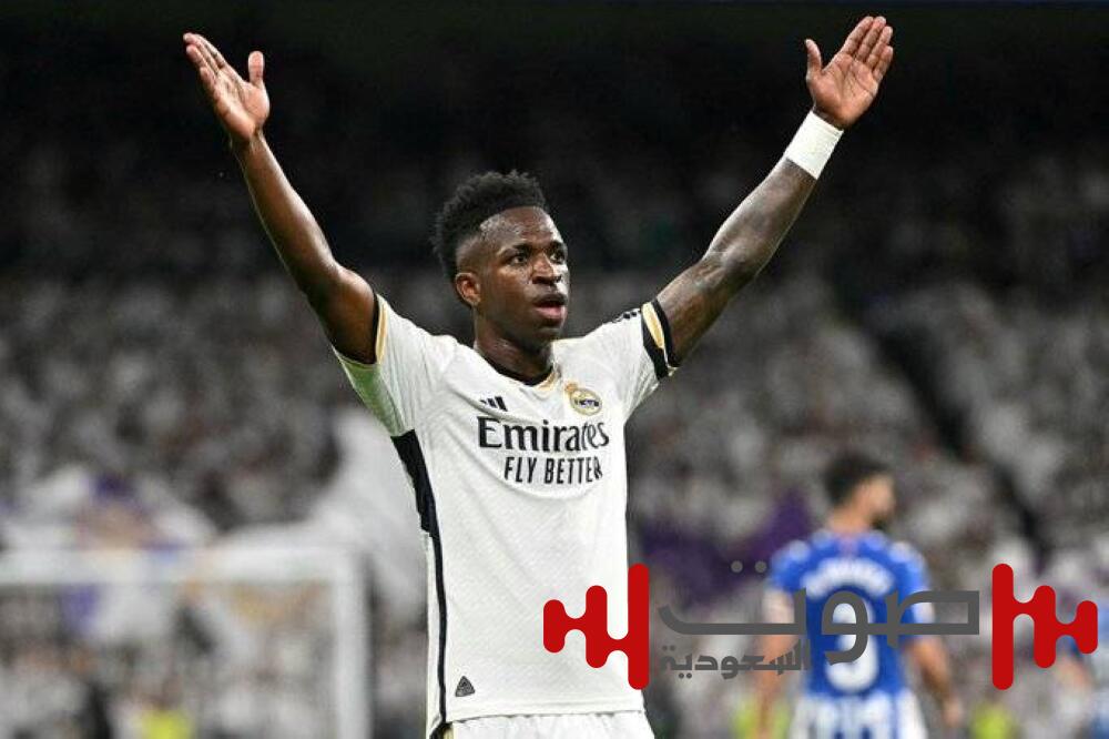 فينيسيوس جونيور.. المستقبل بين الليغا وروشن