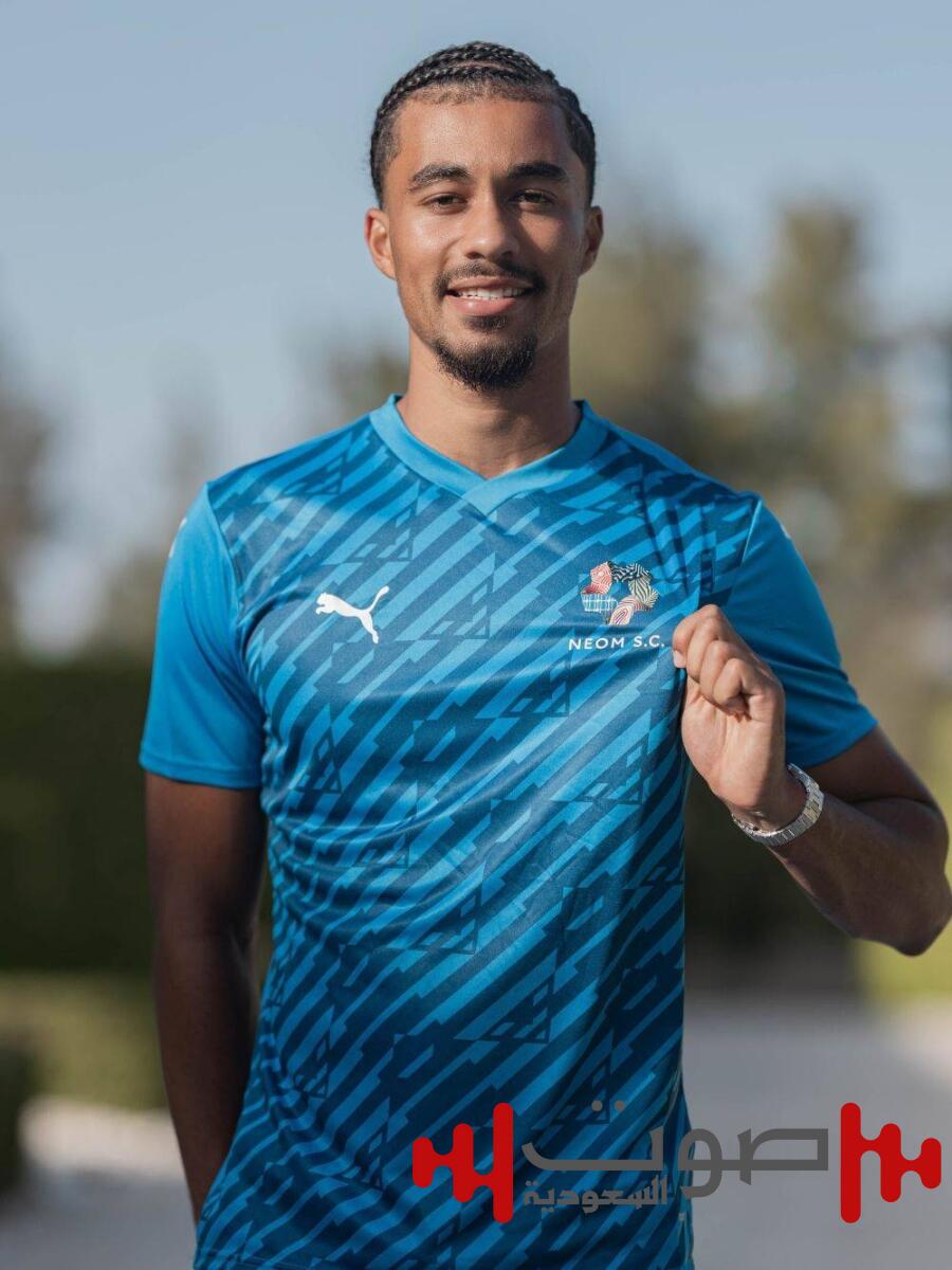 نيوم.. أنامل فرنسية ترسم المشروع الكروي لمدينة «الخيال»