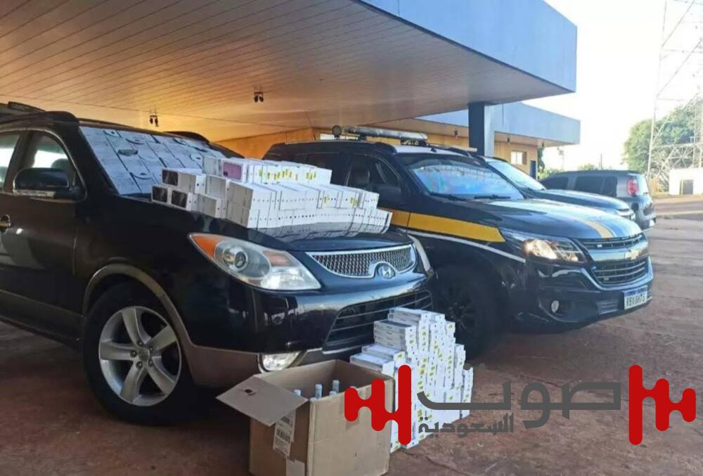 بحوزته 576 جوّال آيفون.. اتهام دبلوماسي سوري في قضية تهريب بالبرازيل