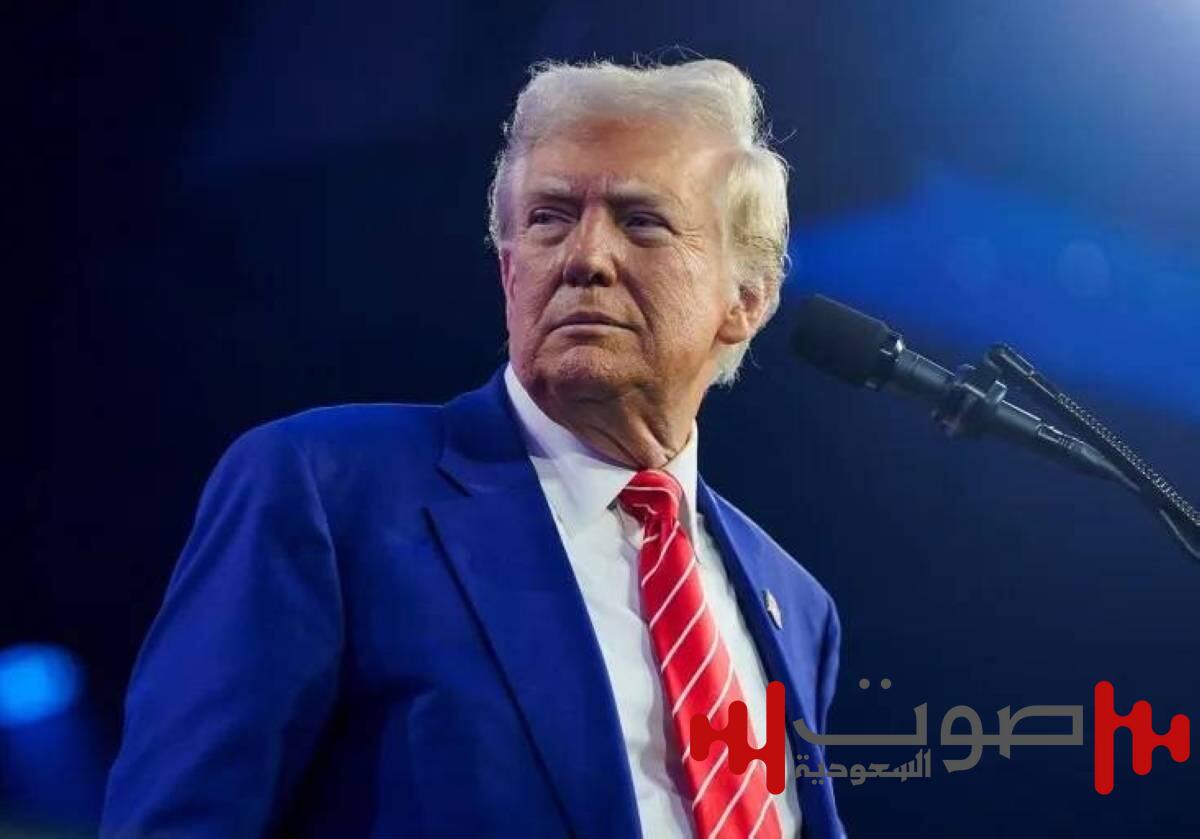 ترمب: قد نضطر لفرض رسوم جمركية على مستوردي نفط روسيا