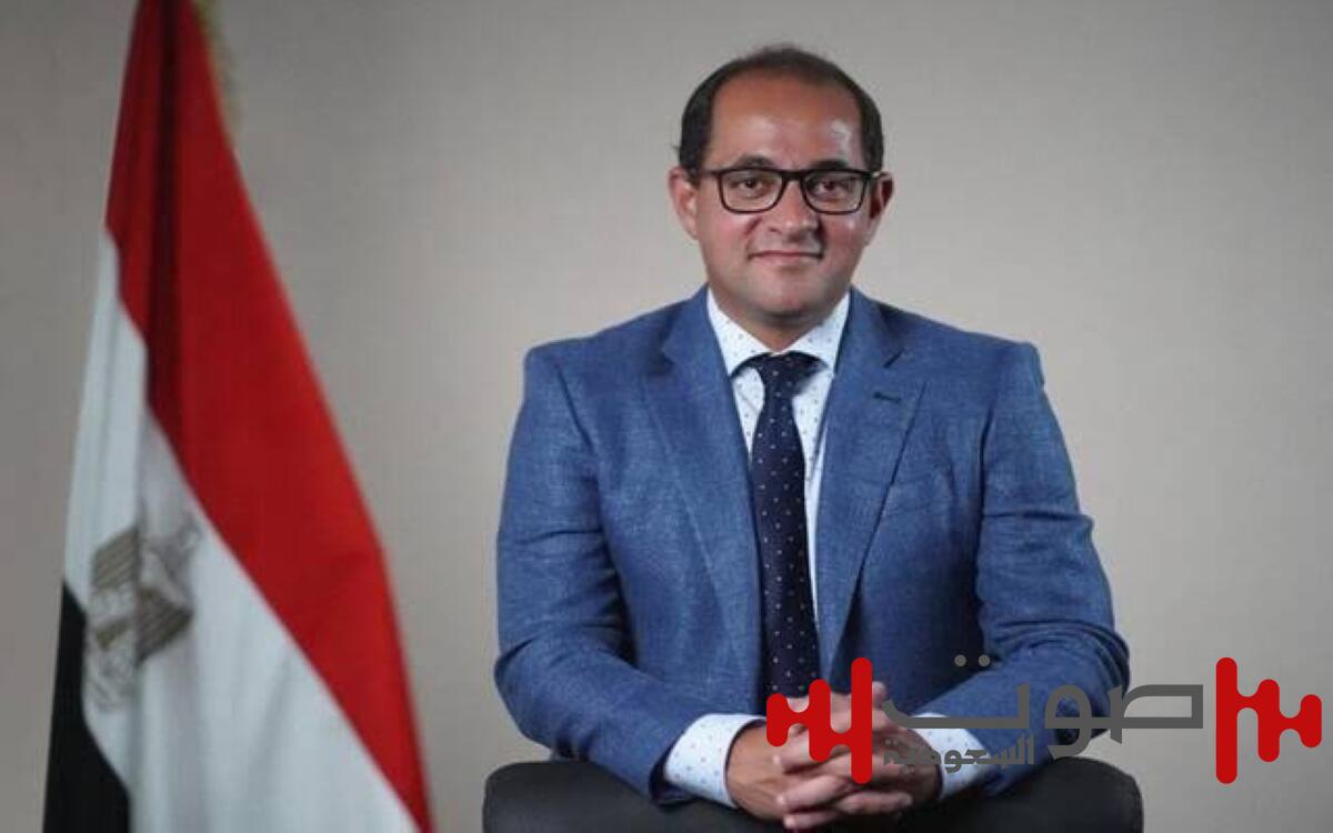 كجوك: مصر ستطلق حزم تحفيز للتصدير.. ومستعدون لمراجعات «النقد الدولي»