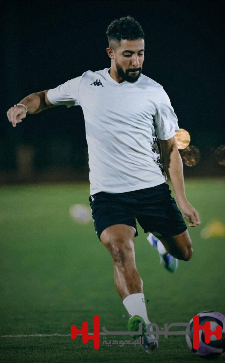 هتان باهبري: نطمح في «النصر» على كريستيانو ورفاقه