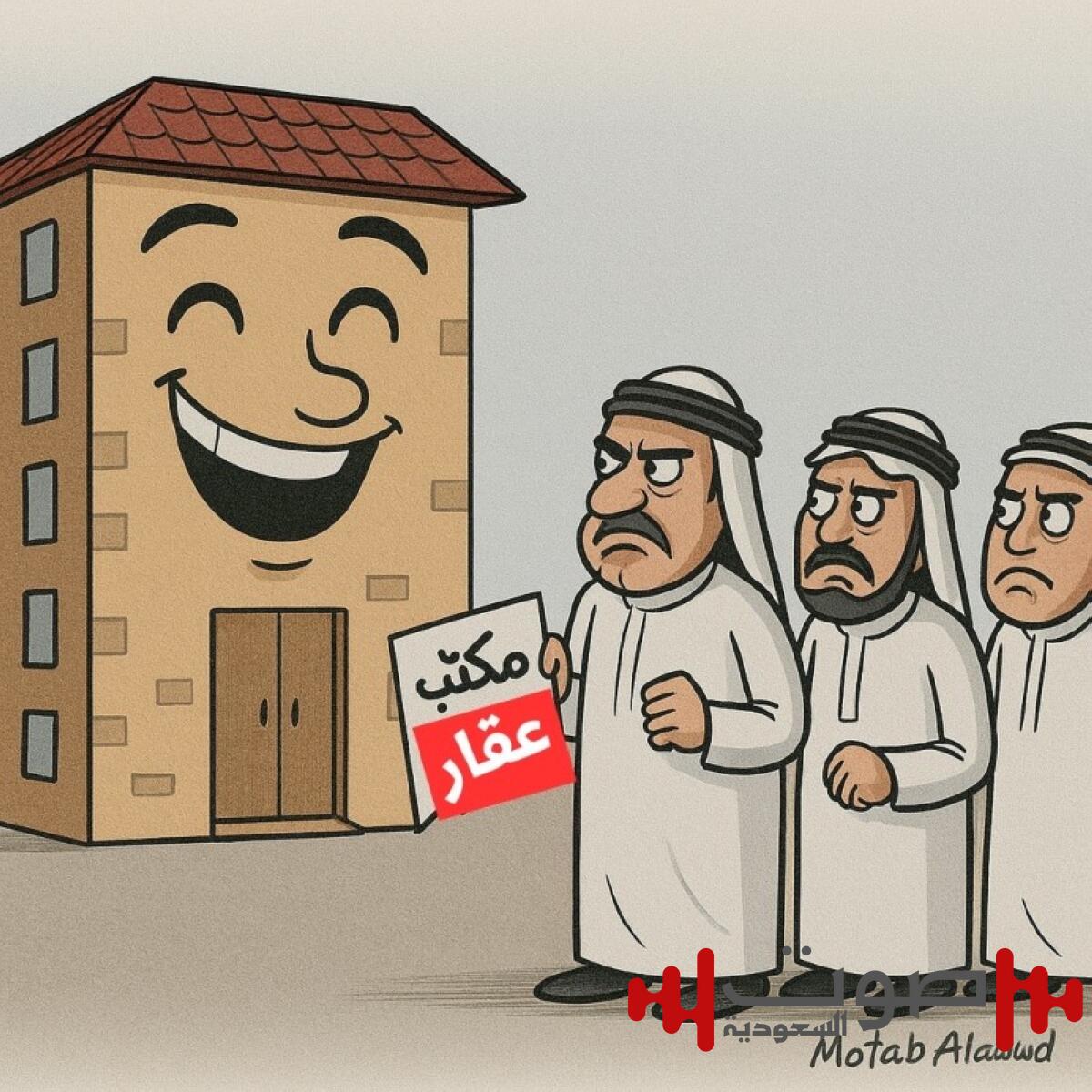 قرار إيقاف زيادة الإيجارات ينفض غبار الفوضى الإيجارية