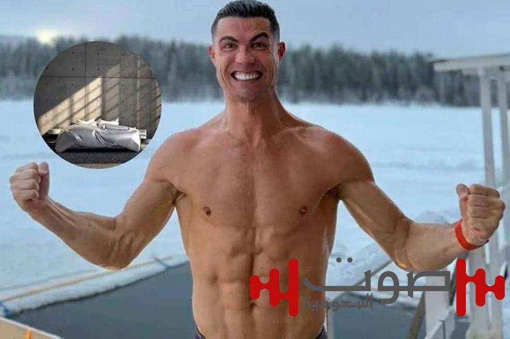 روتين نوم صارم لأداء استثنائي.. رونالدو يكشف مفتاح نجاحه