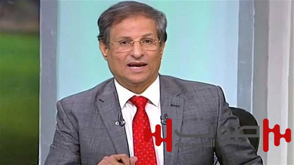 مصطفى يونس لـ«عكاظ»: مقهور من رئيس الأهلي.. ولا أحد يجرؤ على شطب عضويتي