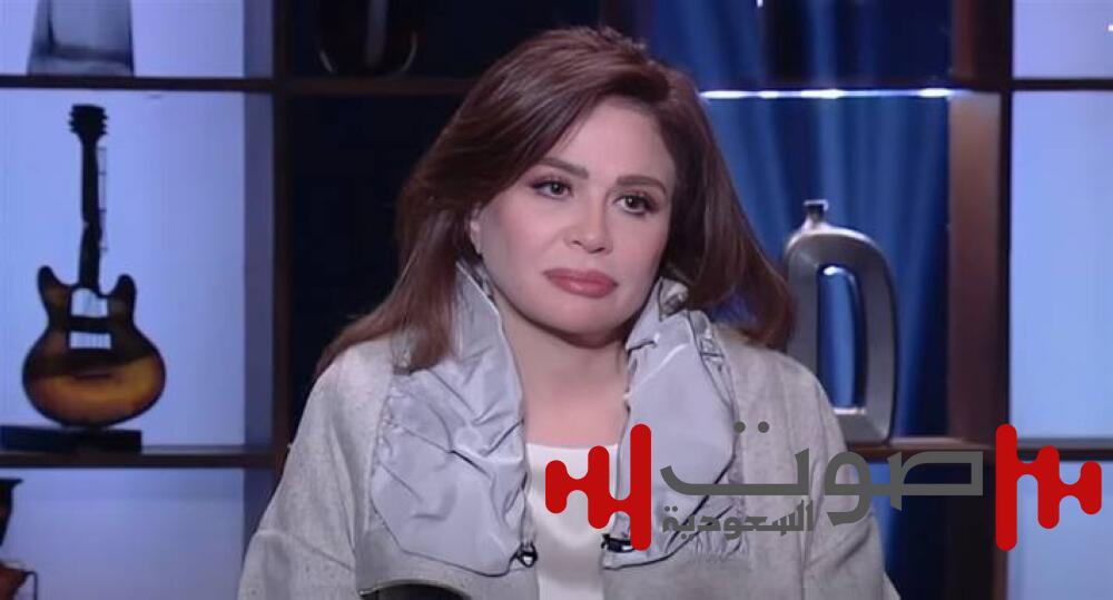 إلهام شاهين : لهذا السبب يخاف الرجال مني!