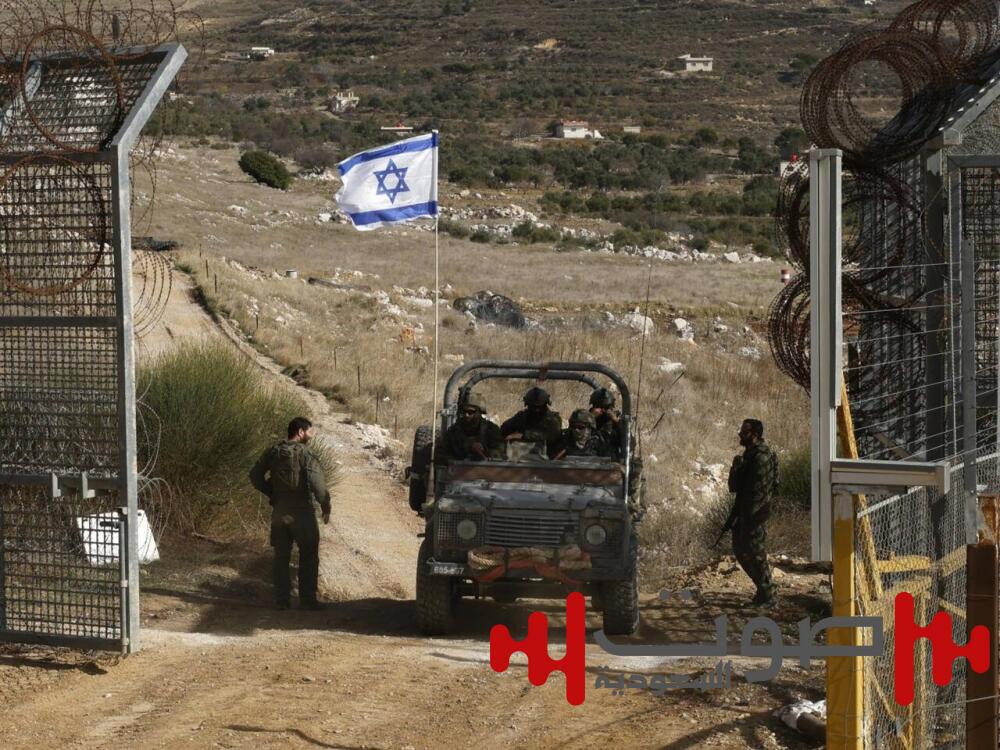 سورية تطالب بانسحاب القوات الإسرائيلية من أراضيها في الجنوب