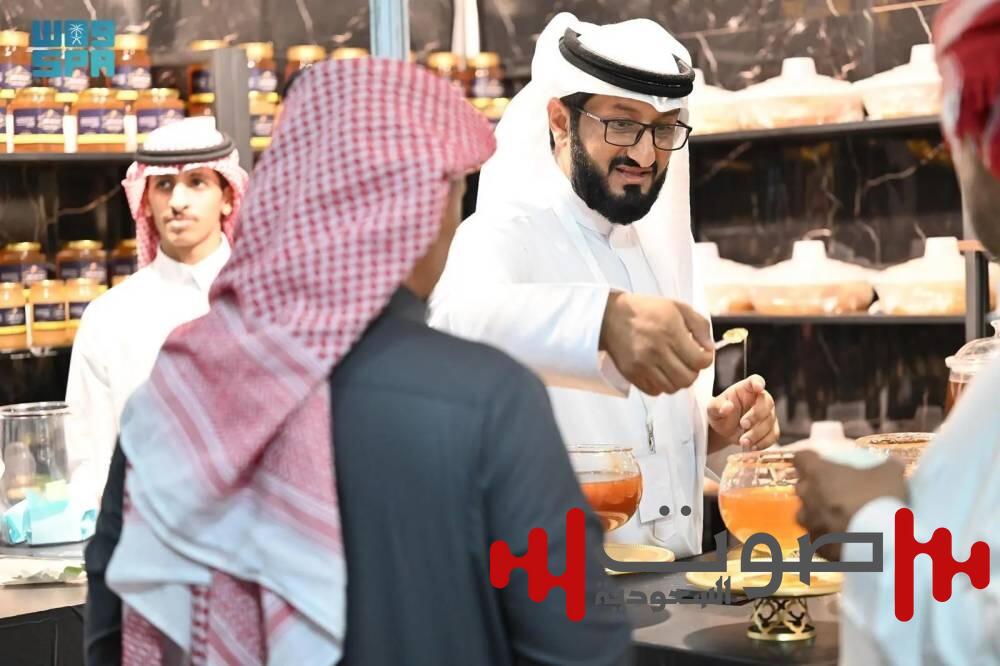 مهرجان العسل في جازان.. فعاليات شيّقة للصغار وتجربة فريدة للعائلات