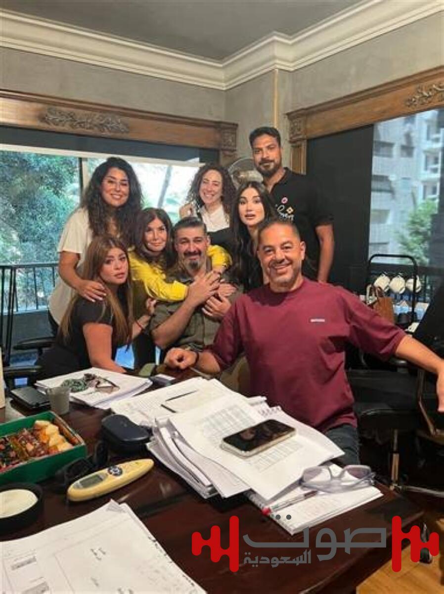 ياسر جلال يعود بقوة في «كلهم بيحبوا مودي»