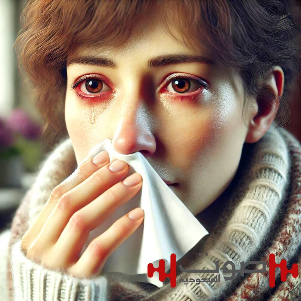 موسم الإنفلونزا الحالي الأسوأ منذ عقد.. ما السبب ؟