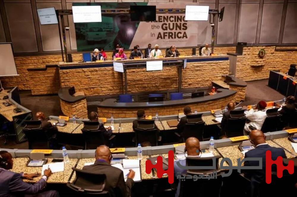 الاتحاد الأفريقي: «الحكومة الموازية» تهدد بـ«تقسيم» السودان