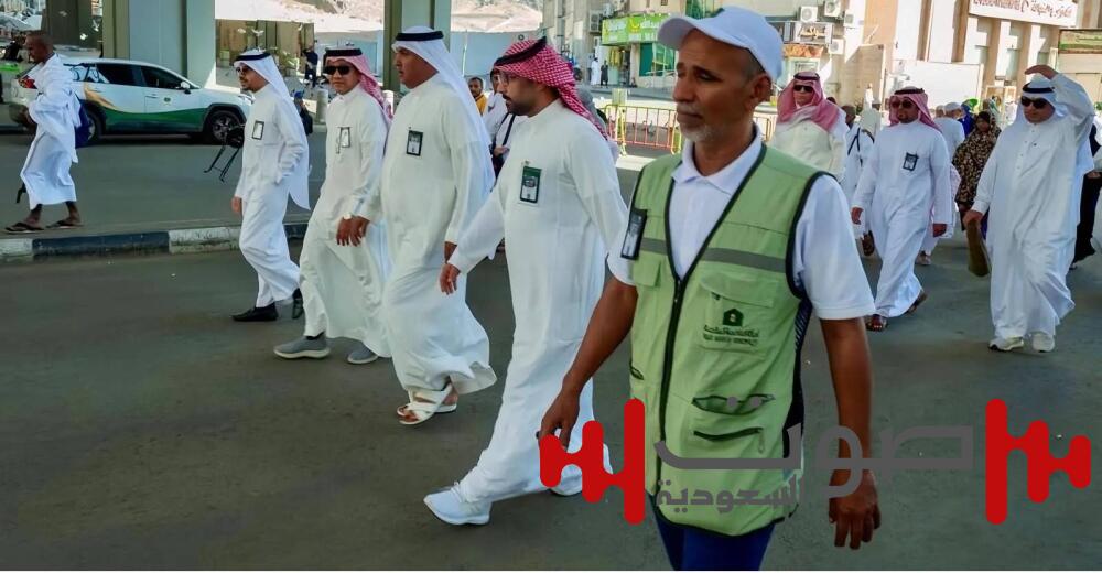 أمانة العاصمة المقدسة تنفذ متابعة ميدانية مكثفة لضمان كفاءة الخدمات البلدية في رمضان
