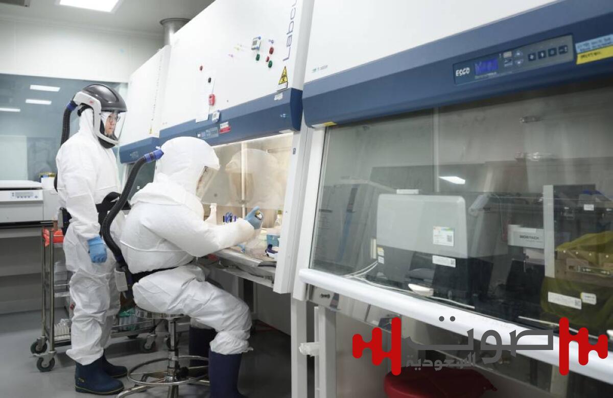 علماء يطورون علاجاً نانوياً مبتكراً لسرطان الرئة