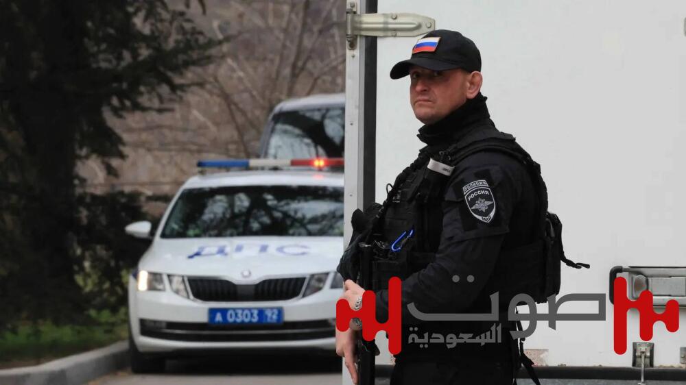 السجن 27 عاماً لأوكراني حاول تسميم طيارين روس