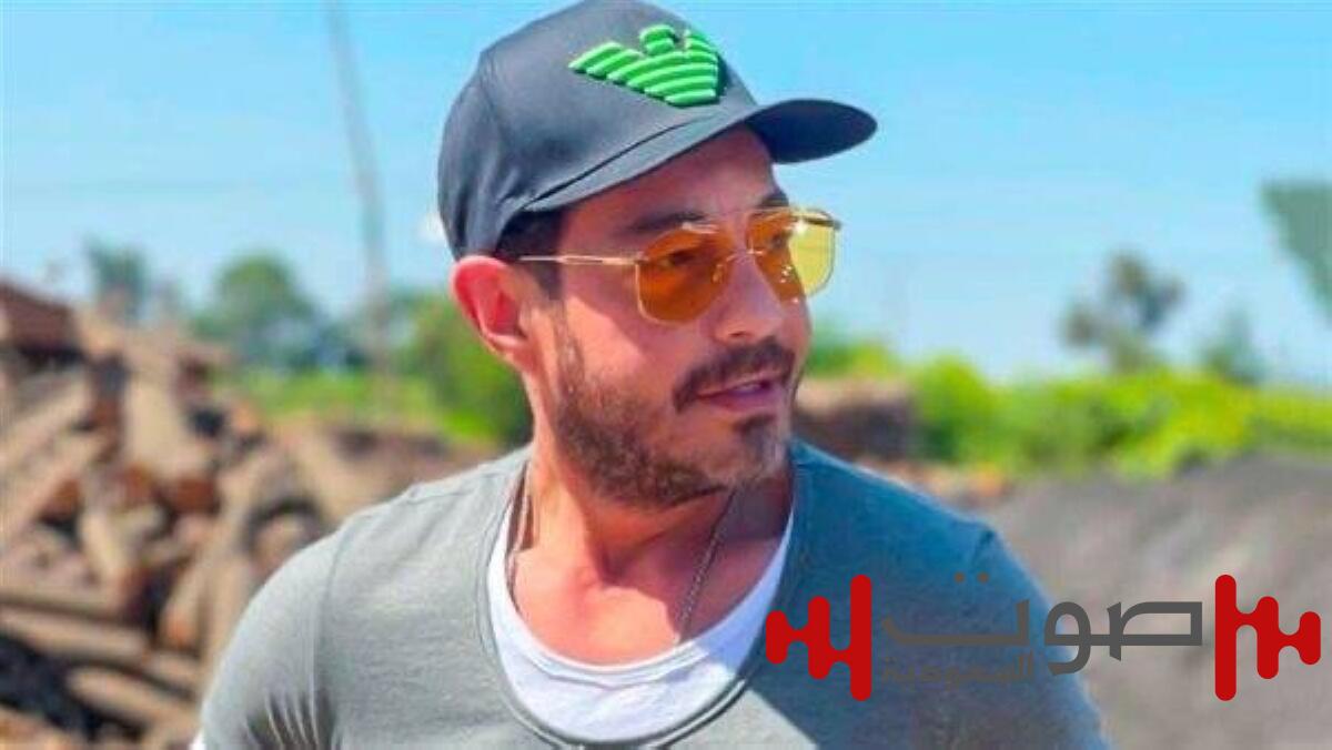 «بصورة من التحضيرات».. أحمد زاهر يتعاقد على بطولة مسلسل جديد
