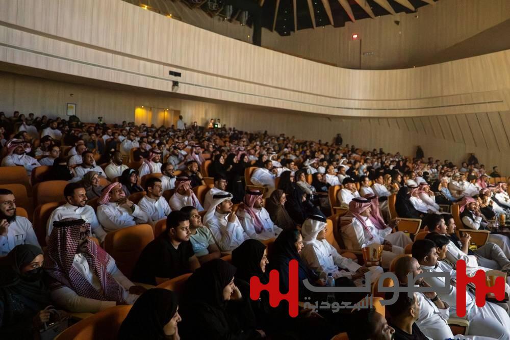 «الترفيه» تعايد جماهيرها في الرياض وجدة والدمام بـ «عروض مسرحية»