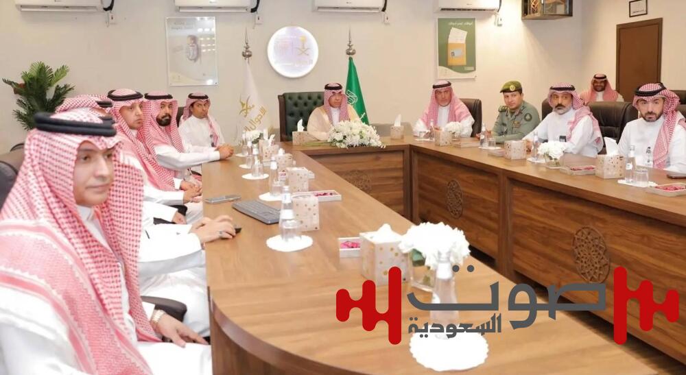 برعاية وزير الداخلية.. المربع يطلق منصة بيانات الحج بالأحوال المدنية