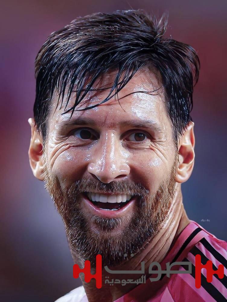 ميسي والأهلي السعودي.. النهاية السعيدة تقترب!