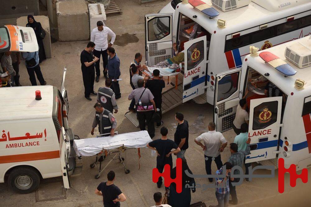 الأردن.. مقتل عائلة كاملة إثر استنشاق غاز مدفأة