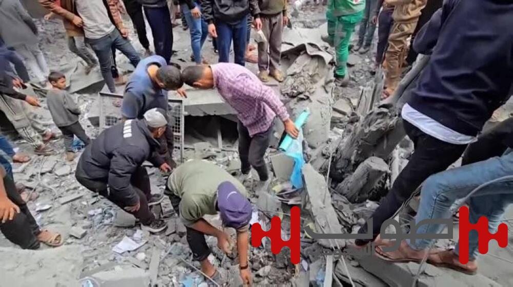 حماس: إسرائيل تعطل التوصل إلى اتفاق