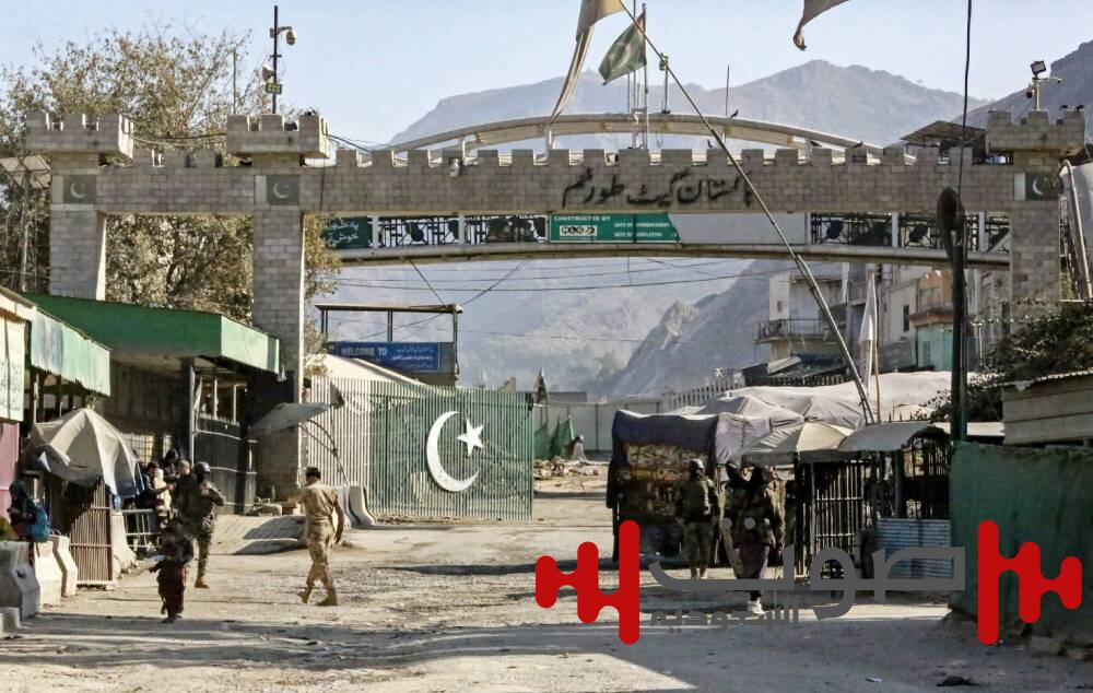 باكستان وأفغانستان تتفقان على فتح أهم معبر حدودي