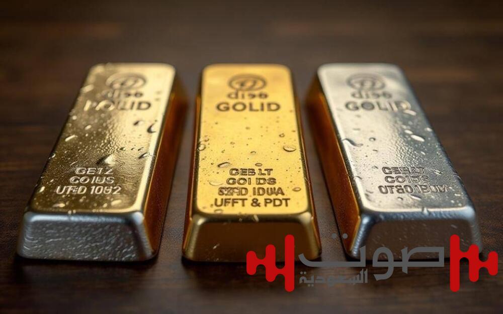 البنك الدولي: الذهب والفضة والبلاتين نحو مستويات قياسية جديدة