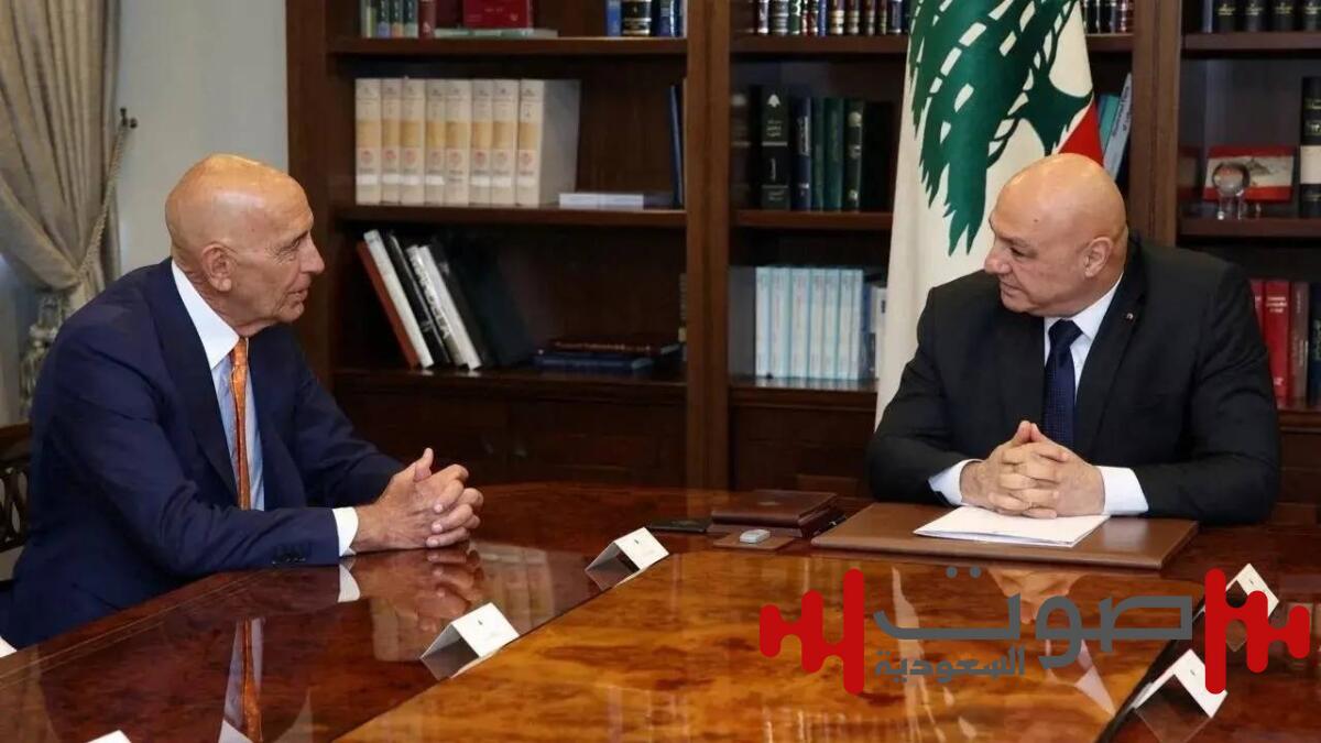 «حزب الله» يهدد بالفوضى ويفتح جبهة الشارع