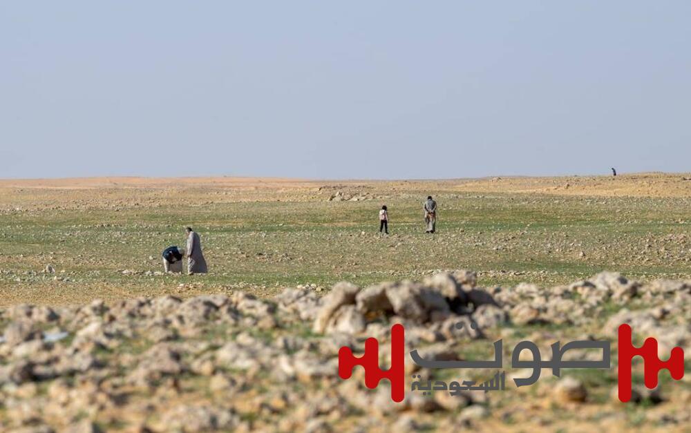 «حرس الحدود» يهيب بهواة الرحلات البرية والباحثين عن «الفقع» عدم الاقتراب من المناطق الحدودية
