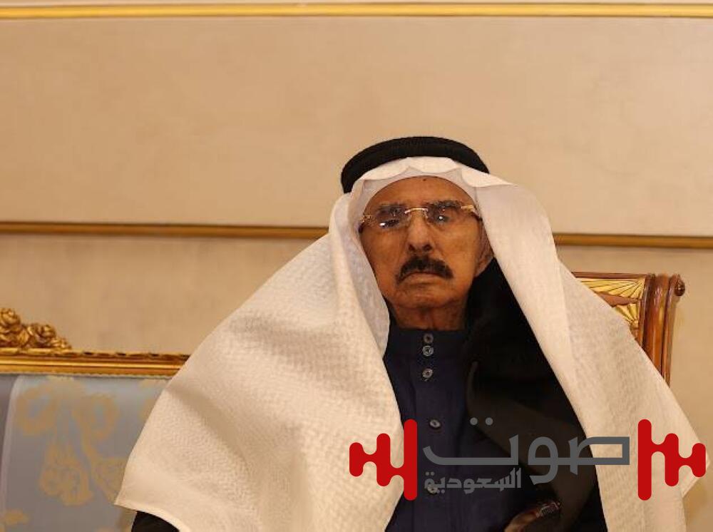 عبد العزيز العجلان في ذمة الله