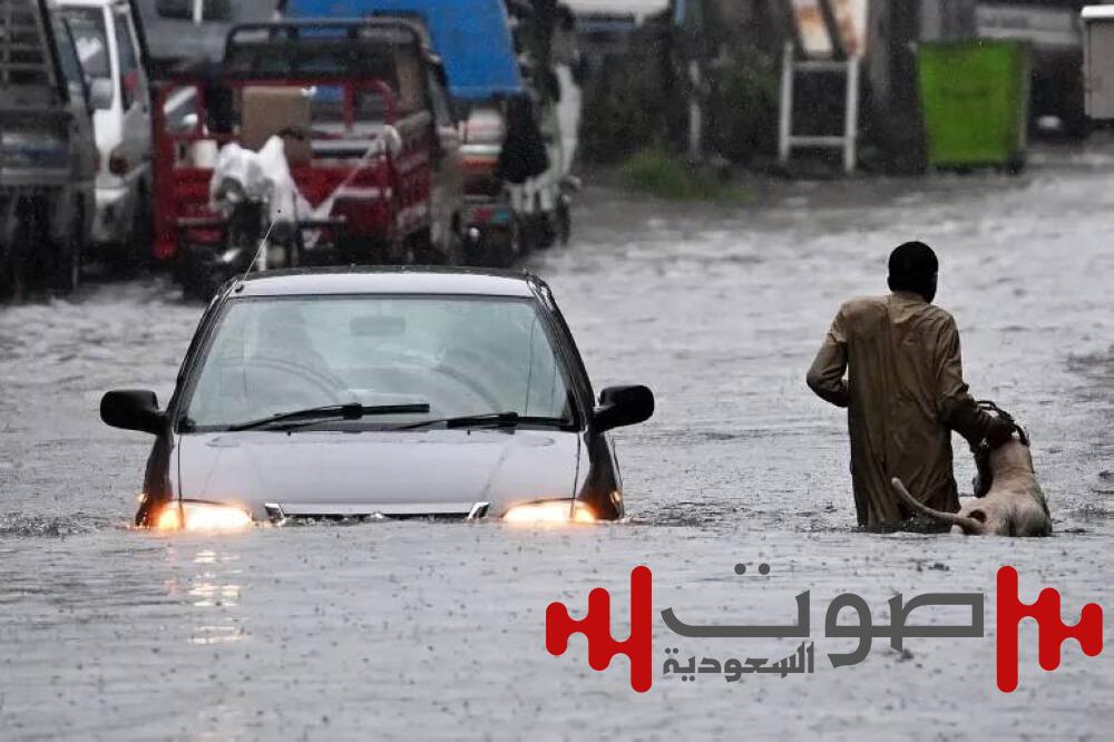 مقتل 54 وإصابة 227 في فيضانات باكستان