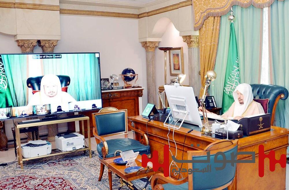 «الشورى» يوافق على مذكرات مع الإمارات وطاجيكستان وماليزيا