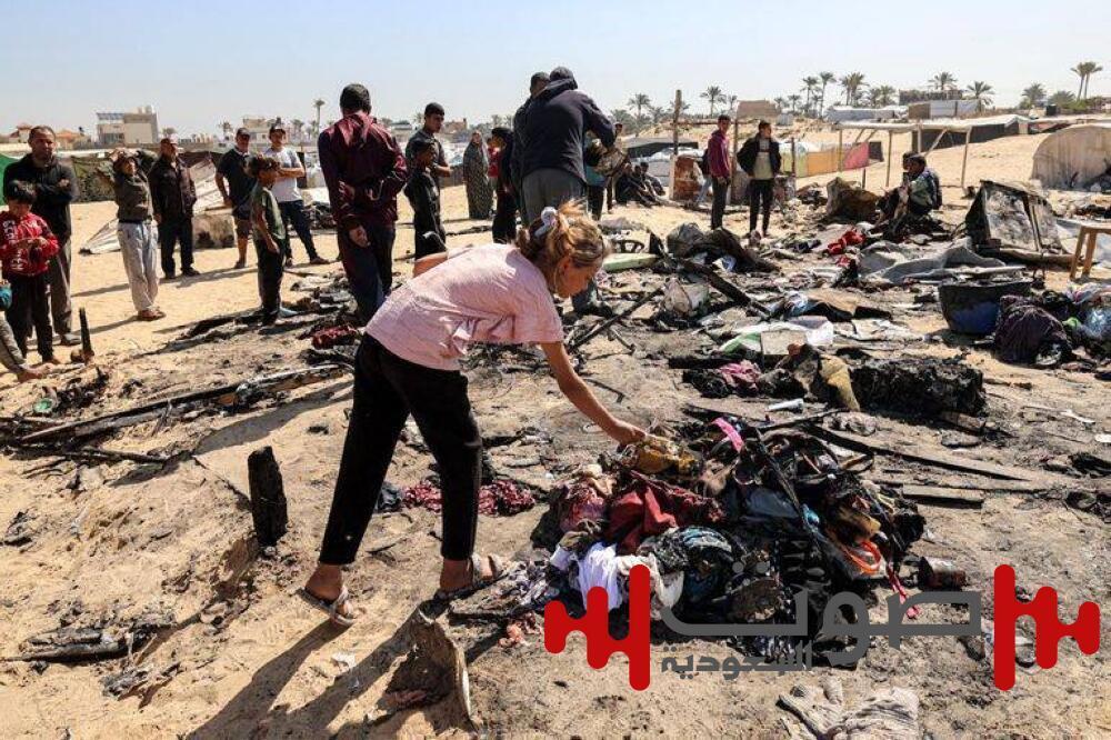 جيش الاحتلال يوسع الحرب على غزة