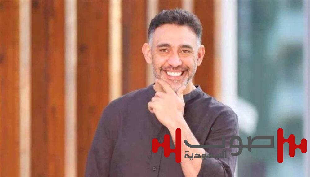 مشاهير يدعمون عمرو مصطفى بعد استئصال ورم سرطاني