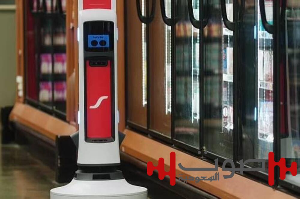 الروبوت «تالي» يهدد 365 موظفاً بشركة بريطانية