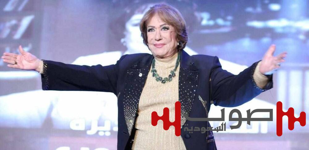 أشرف زكي يؤكد عبر «عكاظ» وفاة سميحة أيوب