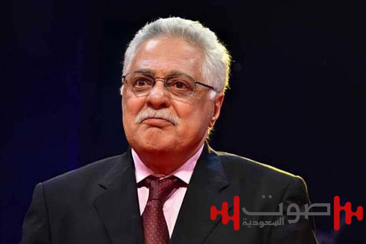 توفيق عبدالحميد يشكو عبر «عكاظ» من استبعاد شقيقه عن الساحة الفنية منذ 10 سنوات