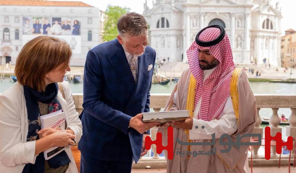 وزير الثقافة ونظيره الإيطالي يناقشان تعزيز التبادل الثقافي الدولي بين البلدين