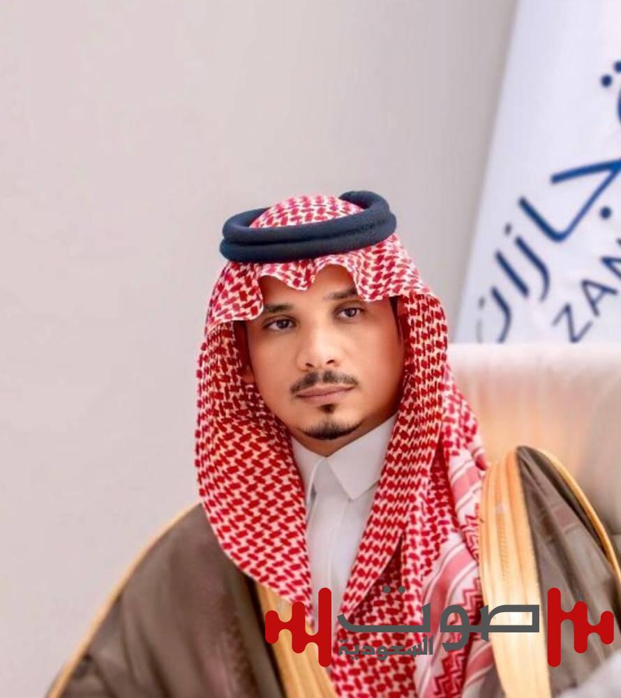 الحكمي رئيساً لبلدية محافظة أحد المسارحة