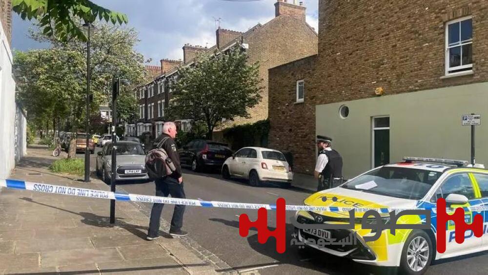 بريطانيا: اعتقال متهم بإشعال منزل رئيس الوزراء «عمداً»