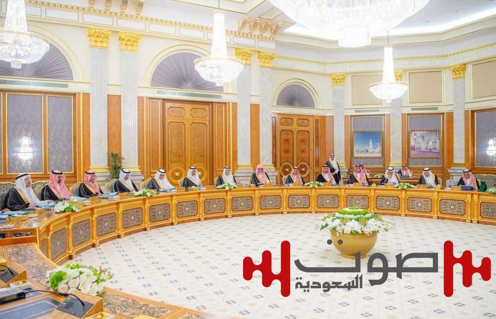 «مجلس الوزراء»: الموافقة على آلية تسجيل ومطابقة السمات الحيوية للقادمين والمغادرين عبر السفن السياحية