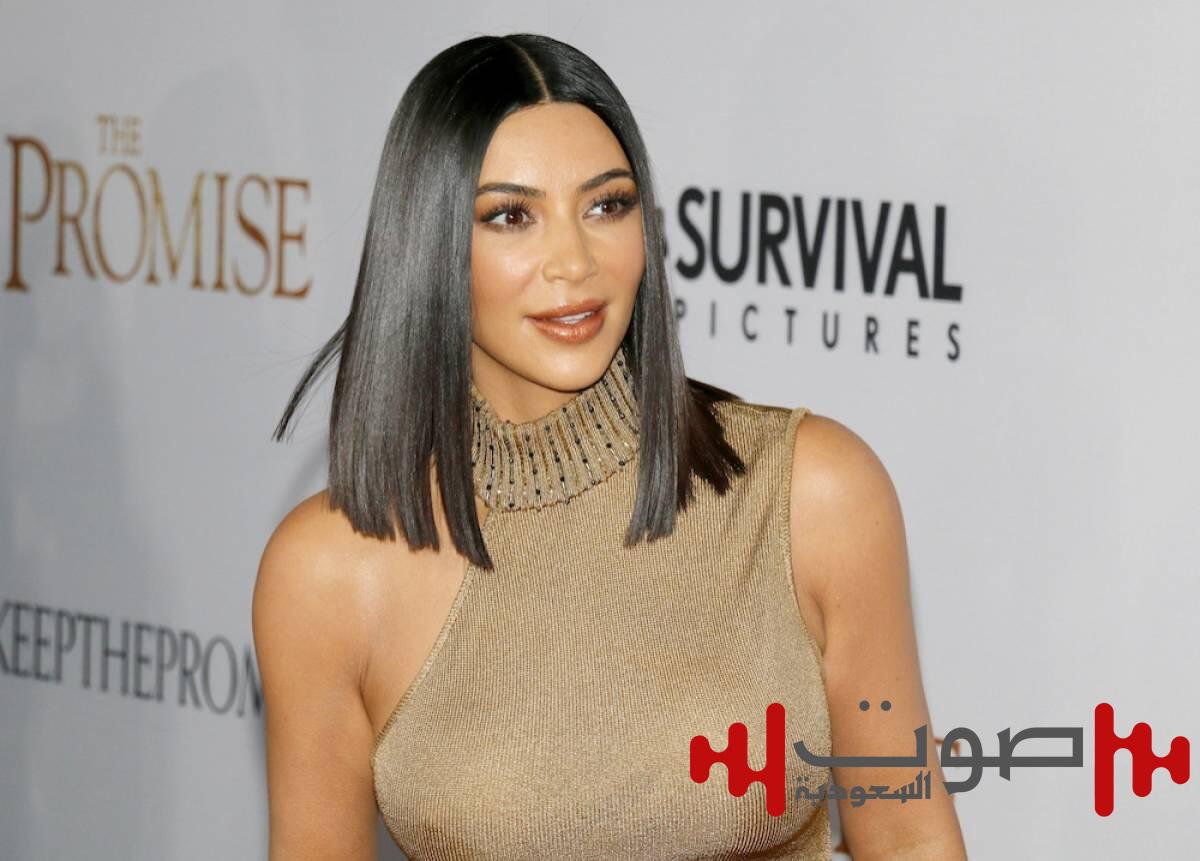 كيم كارداشيان تثير الجدل برفضها الواجبات المدرسية لأطفالها