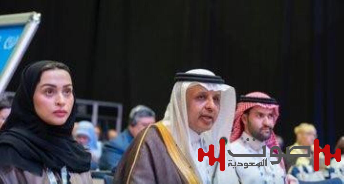 نائب وزير النقل: المملكة ماضية في تطوير القطاع البريدي واللوجستي بما ينسجم مع رؤية 2030