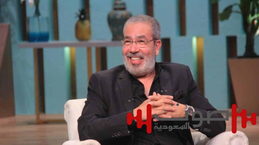 العدل: كتبتُ مسلسلاً لـ«عمرو دياب» ورفض العودة للتمثيل