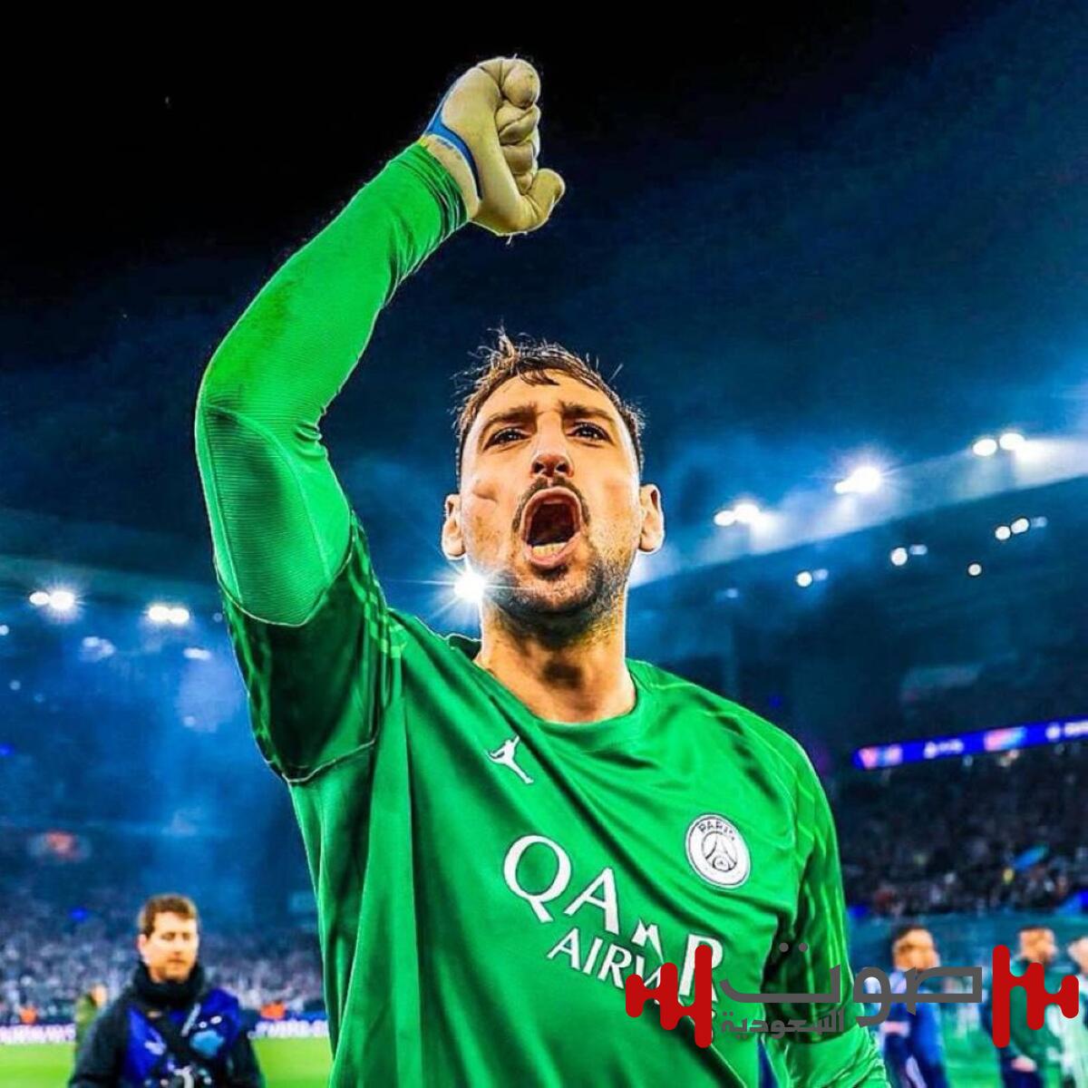 علاقة دوناروما وباريس تنتهي.. والدوري الإنجليزي في الانتظار